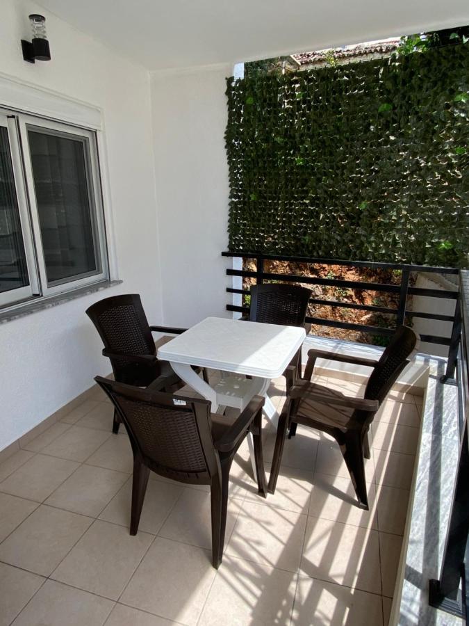 Evgenia'S Apartment Sarandë Exterior foto